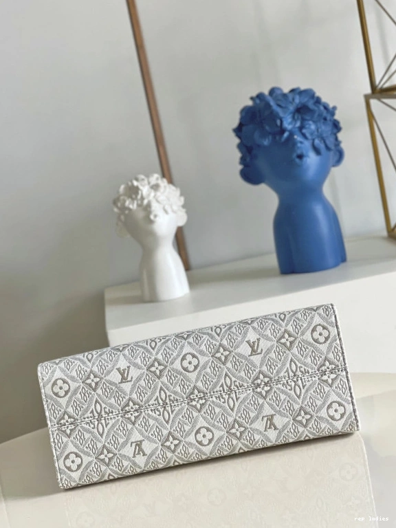 Cheap VUITTON LOUIS ONTHEGO MM 0805